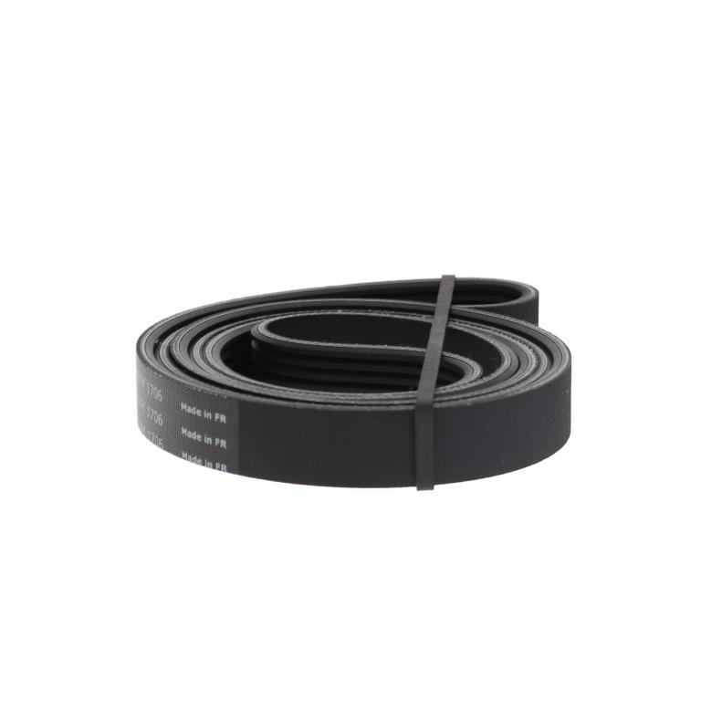 Correia trapezoidal estriada SKF ref. VKMV 6PK1706