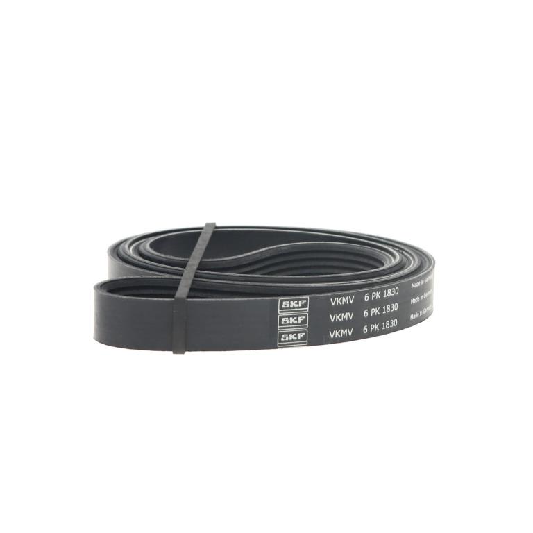 Correia trapezoidal estriada SKF ref. VKMV 6PK1830