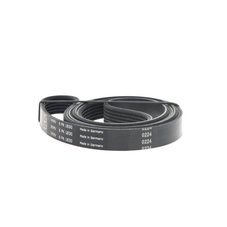 Correia trapezoidal estriada SKF ref. VKMV 6PK1830
