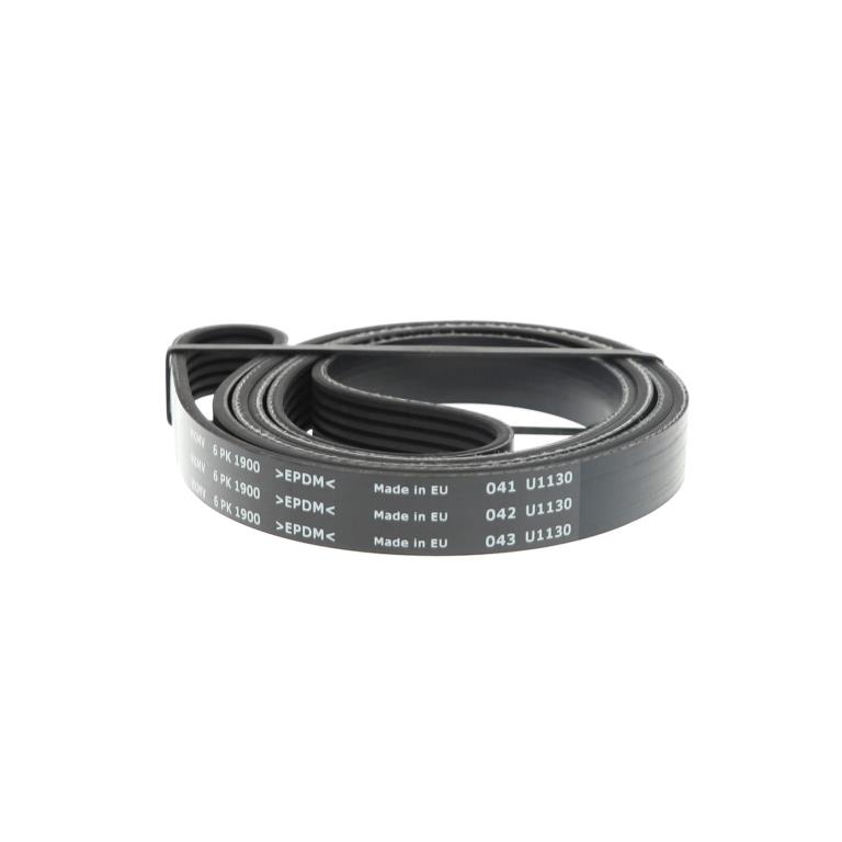 Correa trapezoidal nervada SKF ref. VKMV 6PK1900