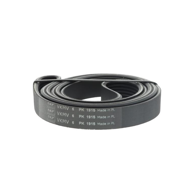 Correia trapezoidal estriada SKF ref. VKMV 6PK1915