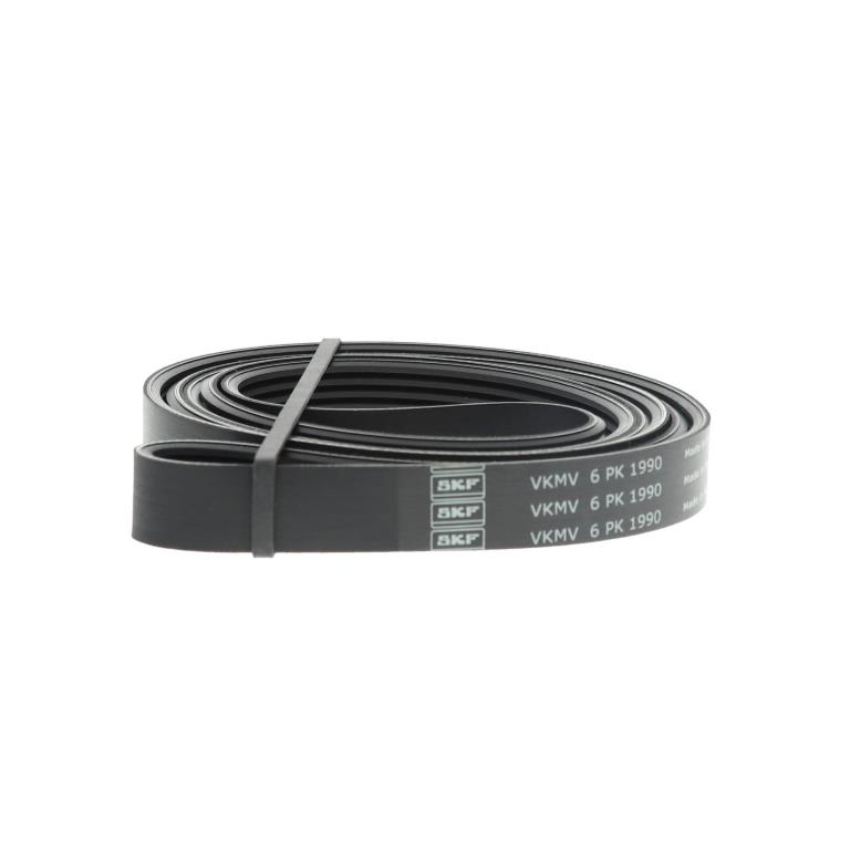 Correa trapezoidal nervada SKF ref. VKMV 6PK1990