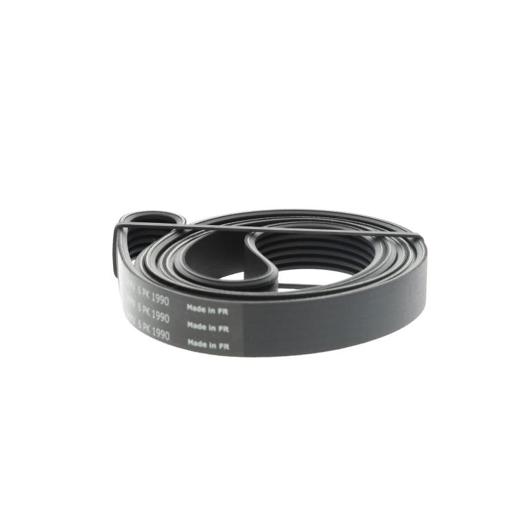 Correa trapezoidal nervada SKF ref. VKMV 6PK1990