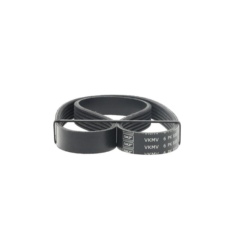 Correa trapezoidal nervada SKF ref. VKMV 6PK850