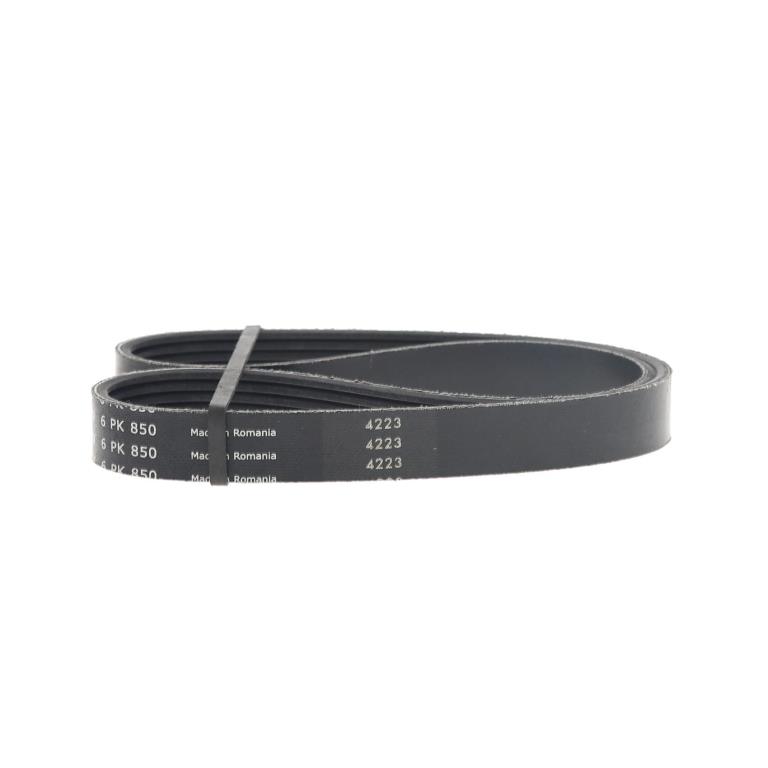 Correa trapezoidal nervada SKF ref. VKMV 6PK850