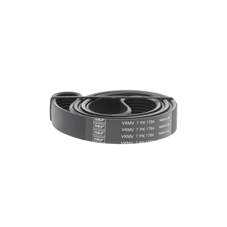 Correia trapezoidal estriada SKF ref. VKMV 7PK1784