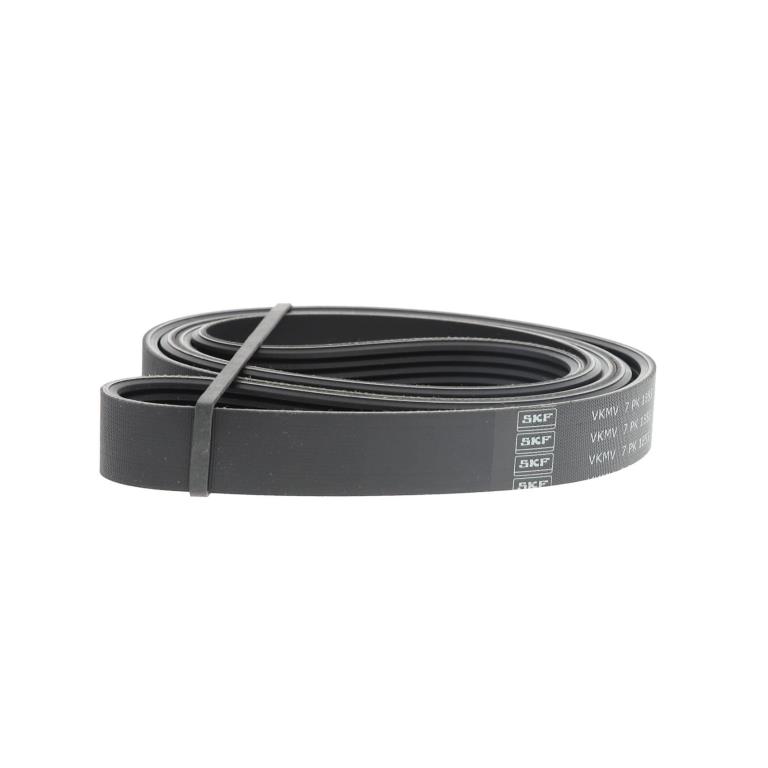 Correia trapezoidal estriada SKF ref. VKMV 7PK1855