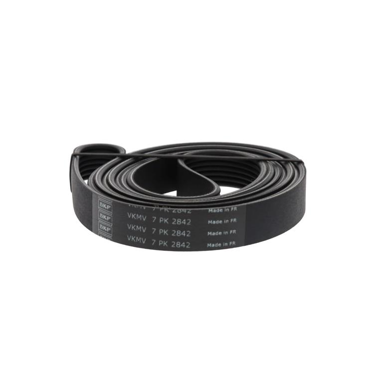 Correia trapezoidal estriada SKF ref. VKMV 7PK2842