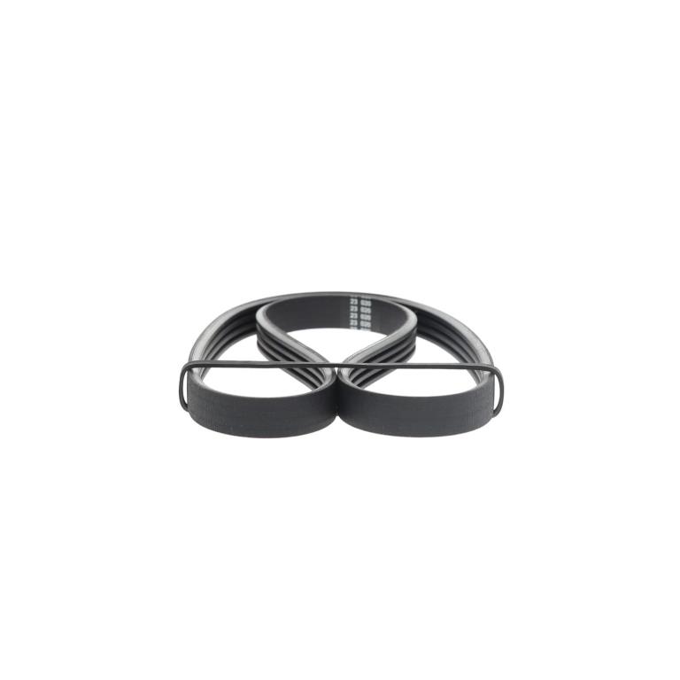 Courroie trapézoïdale à nervures SKF ref. VKMV 4PK845