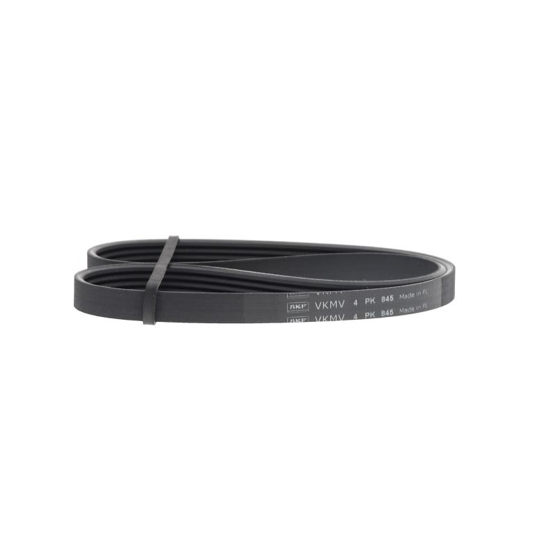 Courroie trapézoïdale à nervures SKF ref. VKMV 4PK845