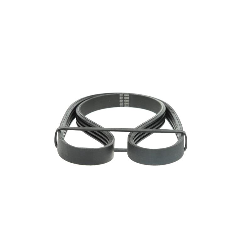 Courroie trapézoïdale à nervures SKF ref. VKMV 4SK830