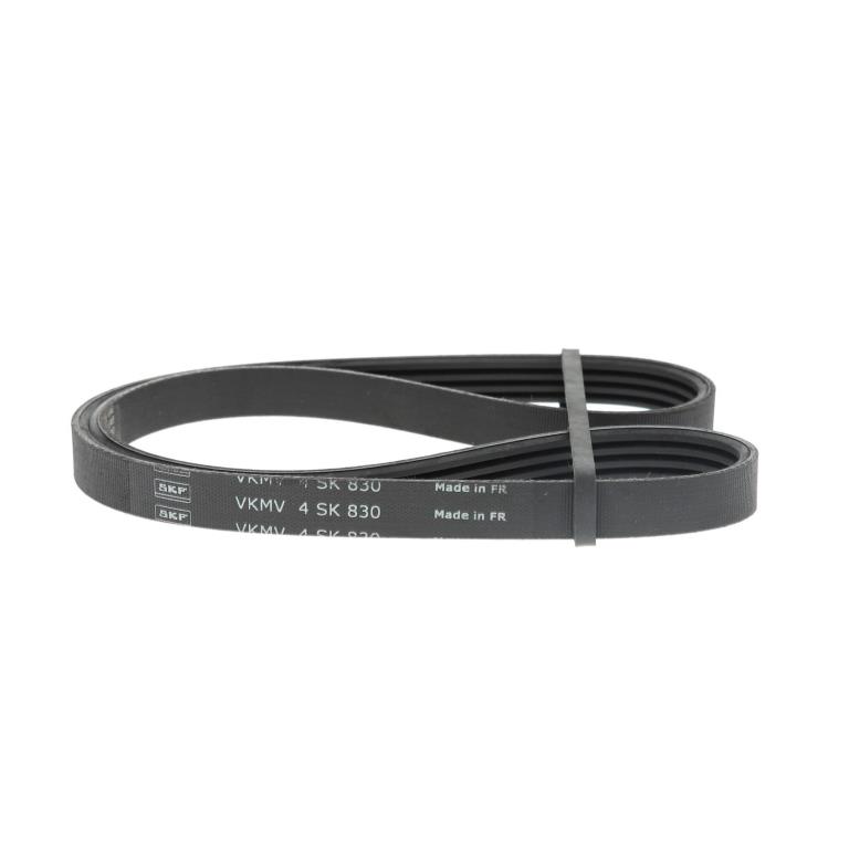 Courroie trapézoïdale à nervures SKF ref. VKMV 4SK830