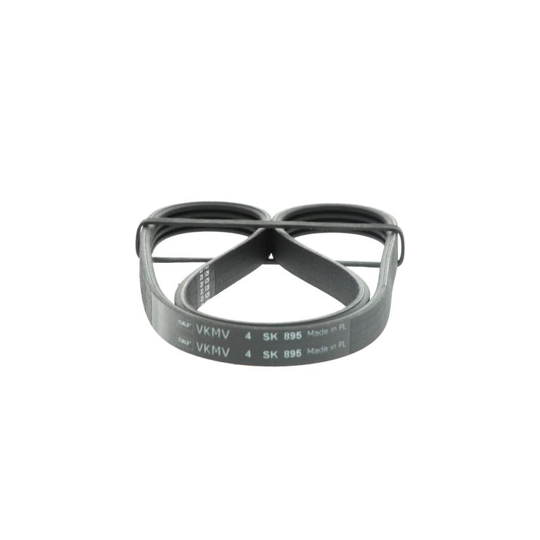 Correia trapezoidal estriada SKF ref. VKMV 4SK895