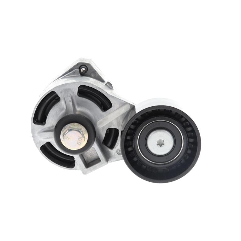 Polea tensora, correa auxiliar servicios SKF ref. VKM 34702