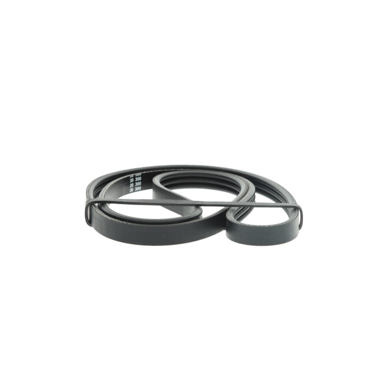 Correia trapezoidal estriada SKF ref. VKMV 3SK977
