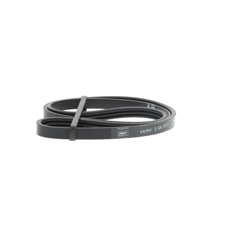 Correia trapezoidal estriada SKF ref. VKMV 3SK977