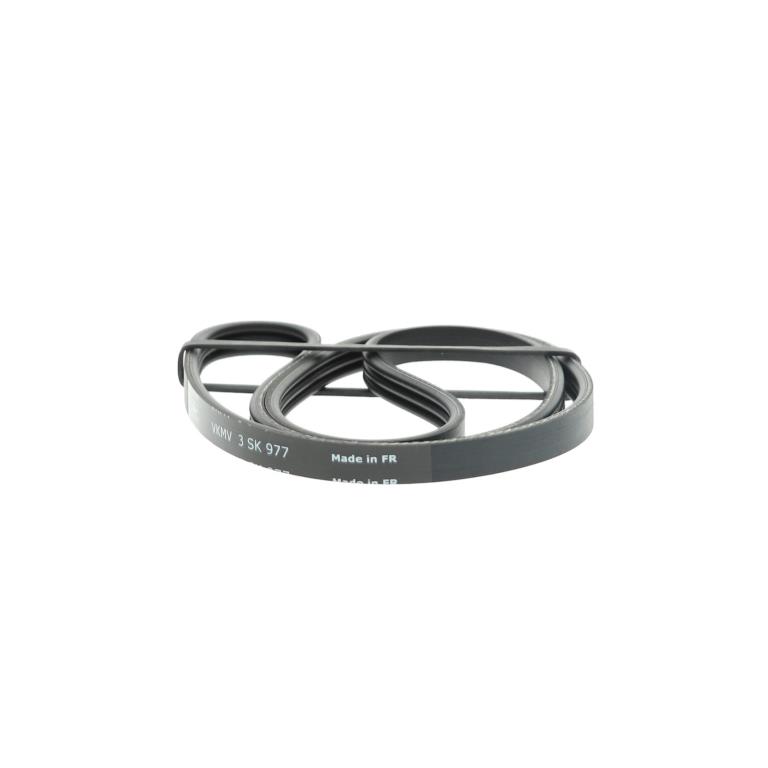 Correia trapezoidal estriada SKF ref. VKMV 3SK977