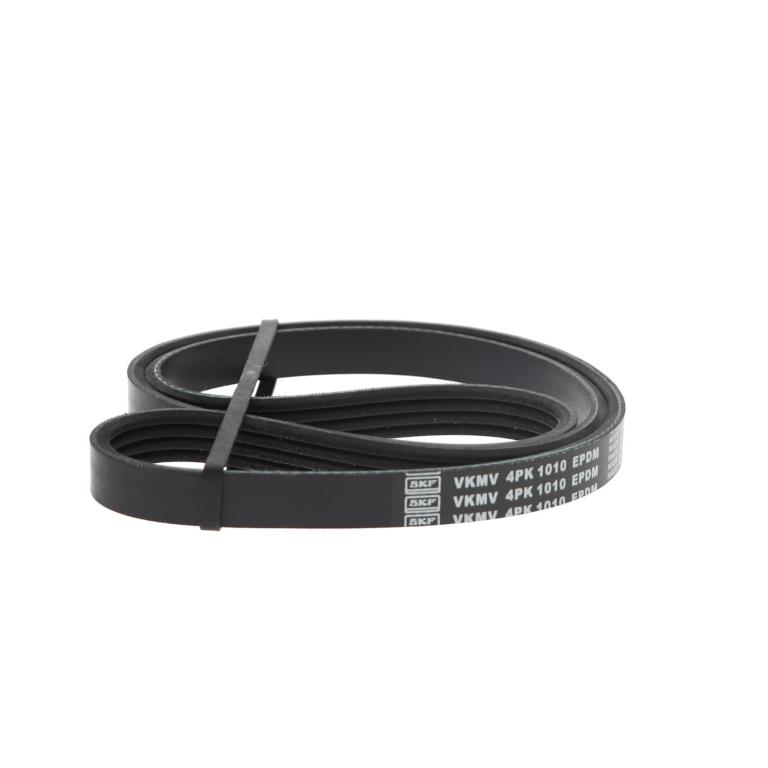 Correa trapezoidal nervada SKF ref. VKMV 4PK1010