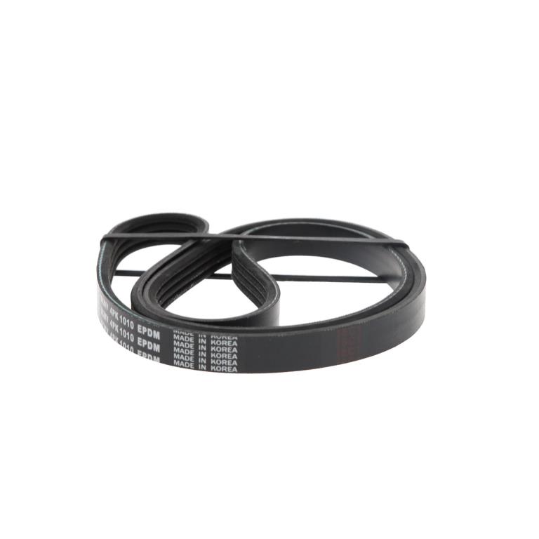 Correa trapezoidal nervada SKF ref. VKMV 4PK1010