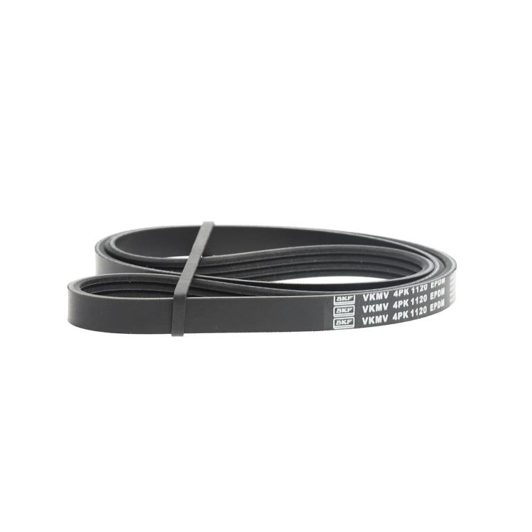 Correia trapezoidal estriada SKF ref. VKMV 4PK1120