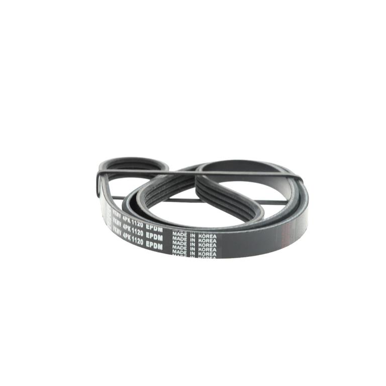 Correia trapezoidal estriada SKF ref. VKMV 4PK1120