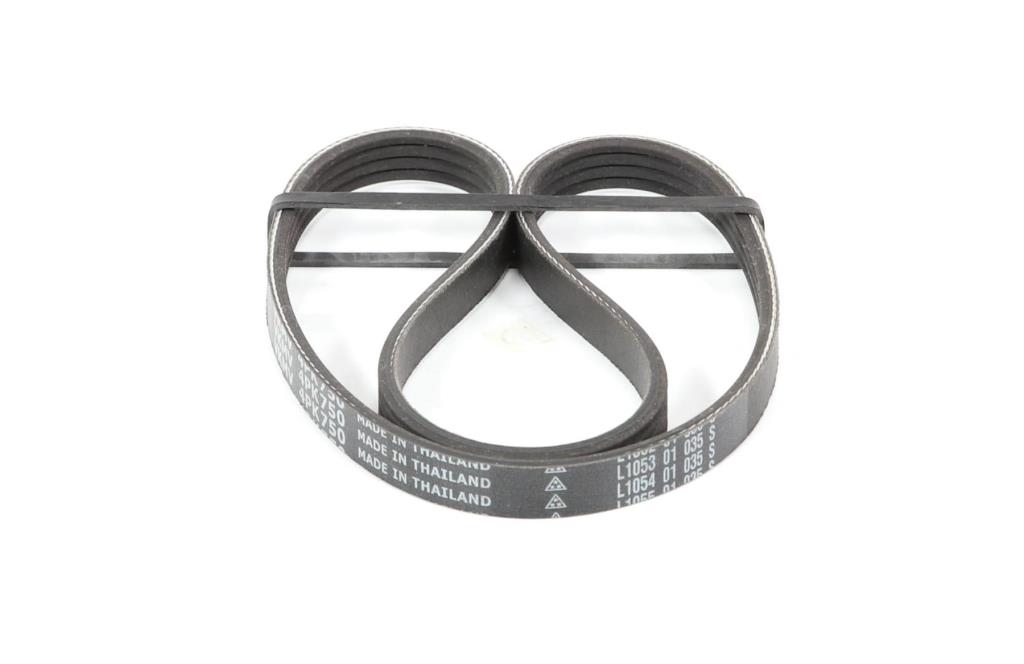 Correia trapezoidal estriada SKF ref. VKMV 4PK750
