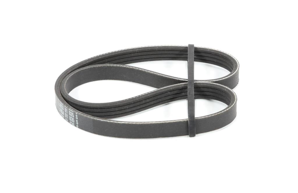Correia trapezoidal estriada SKF ref. VKMV 4PK750