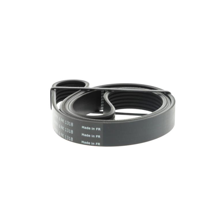 Correa trapezoidal nervada SKF ref. VKMV 6PK1318
