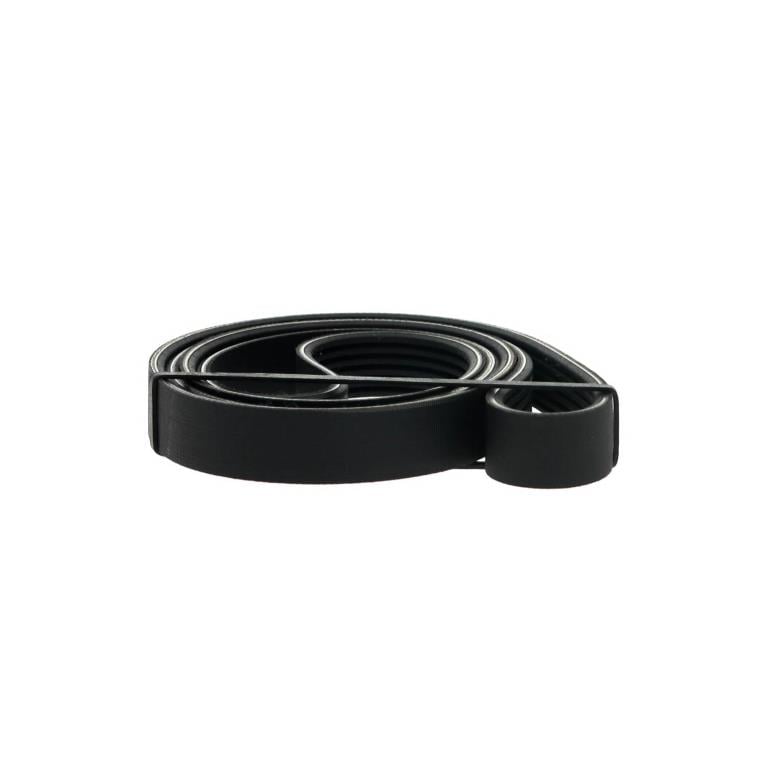 Correia trapezoidal estriada SKF ref. VKMV 6PK1662