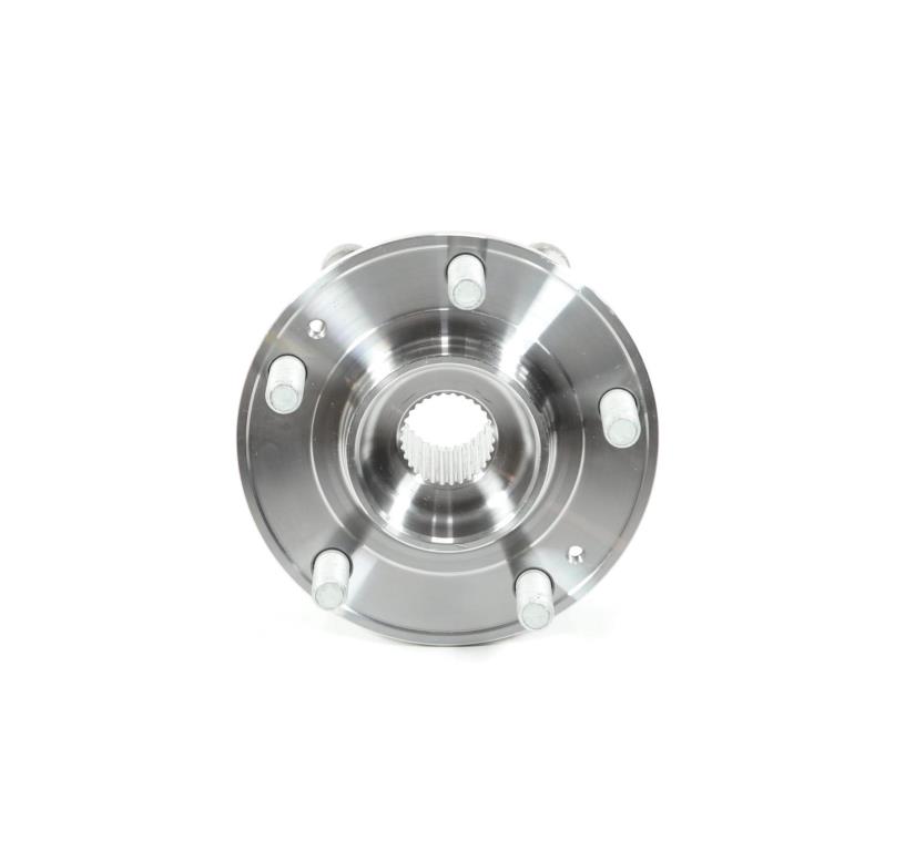Roulement de roue SKF ref. VKBA 7414