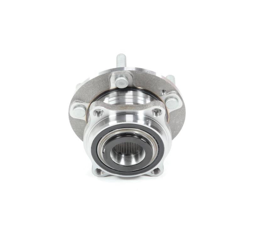 Roulement de roue SKF ref. VKBA 7414
