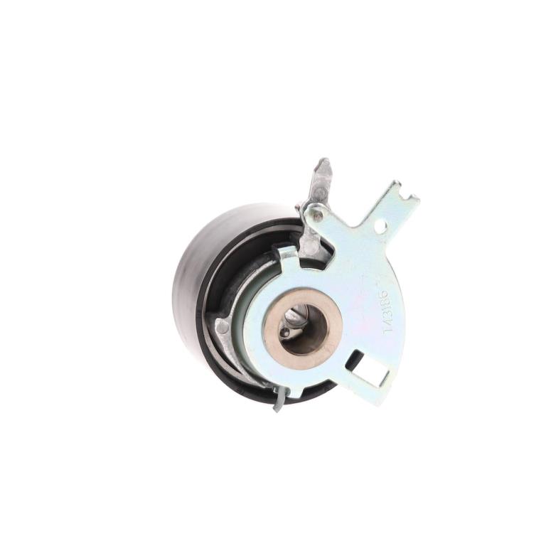 Galet tendeur de courroie de distribution (Galet tendeur de courroie crantée) SKF ref. VKM 13305