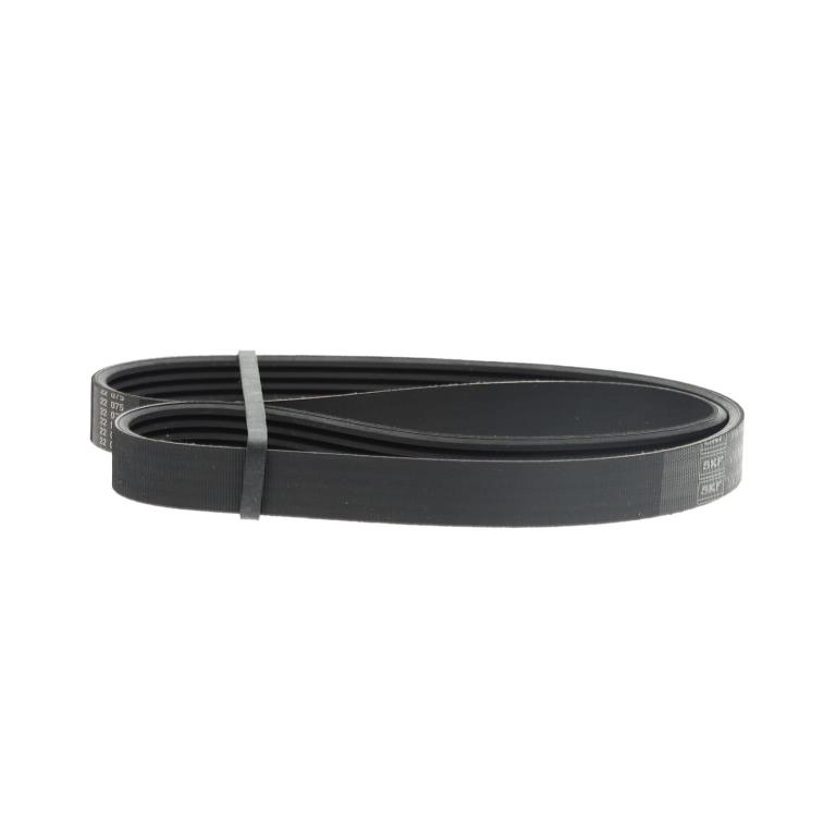 Courroie trapézoïdale à nervures SKF VKMV 5PK860