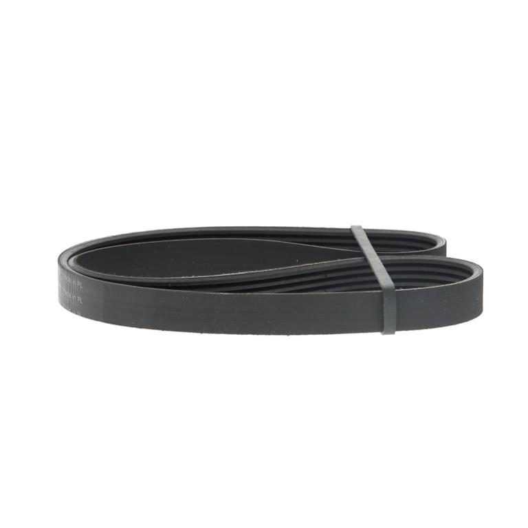 Courroie trapézoïdale à nervures SKF VKMV 5PK860