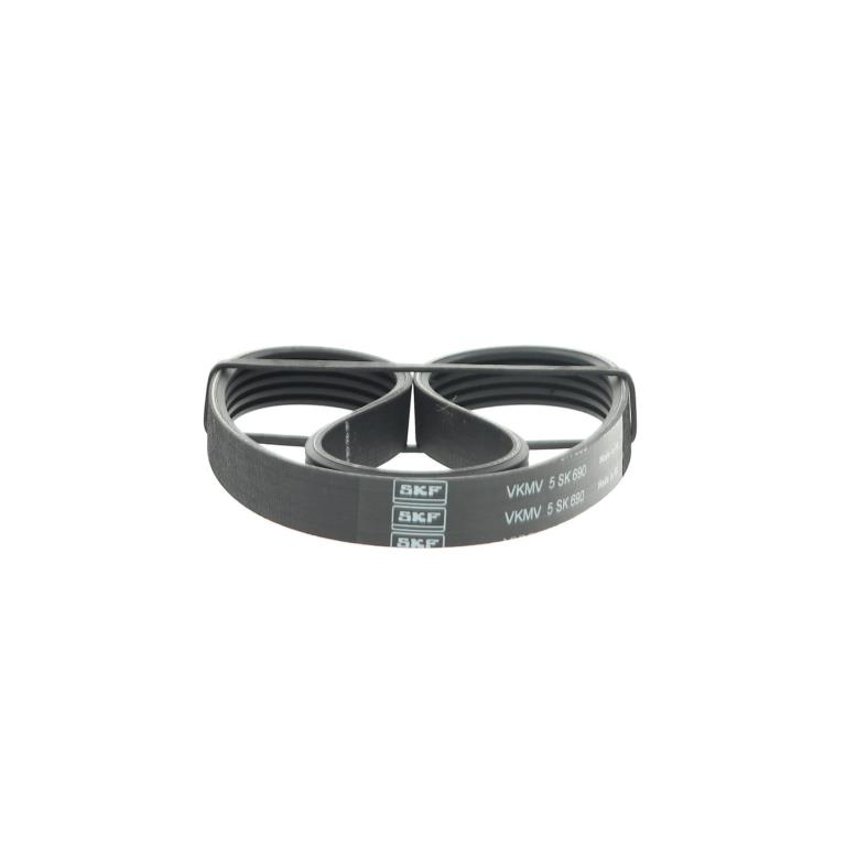 Correia trapezoidal estriada SKF ref. VKMV 5SK690