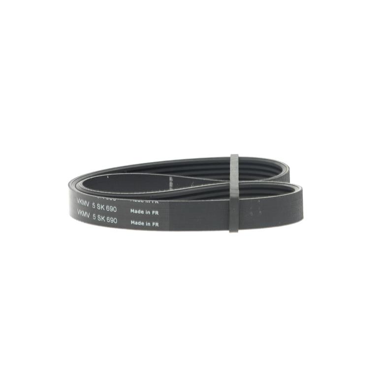 Correia trapezoidal estriada SKF ref. VKMV 5SK690