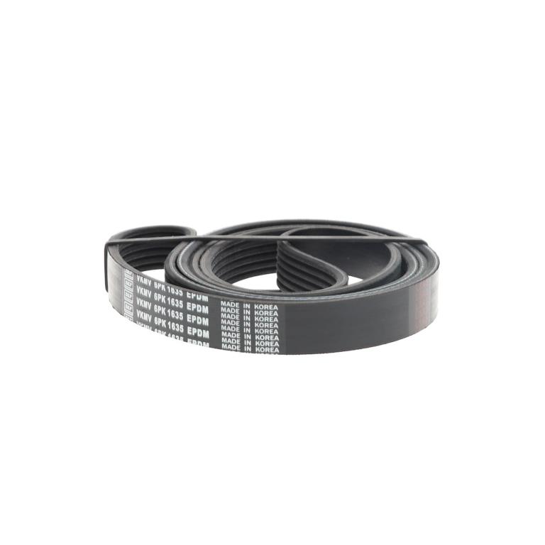 Correia trapezoidal estriada SKF ref. VKMV 6PK1635