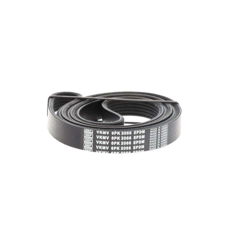 Correia trapezoidal estriada SKF ref. VKMV 6PK2066