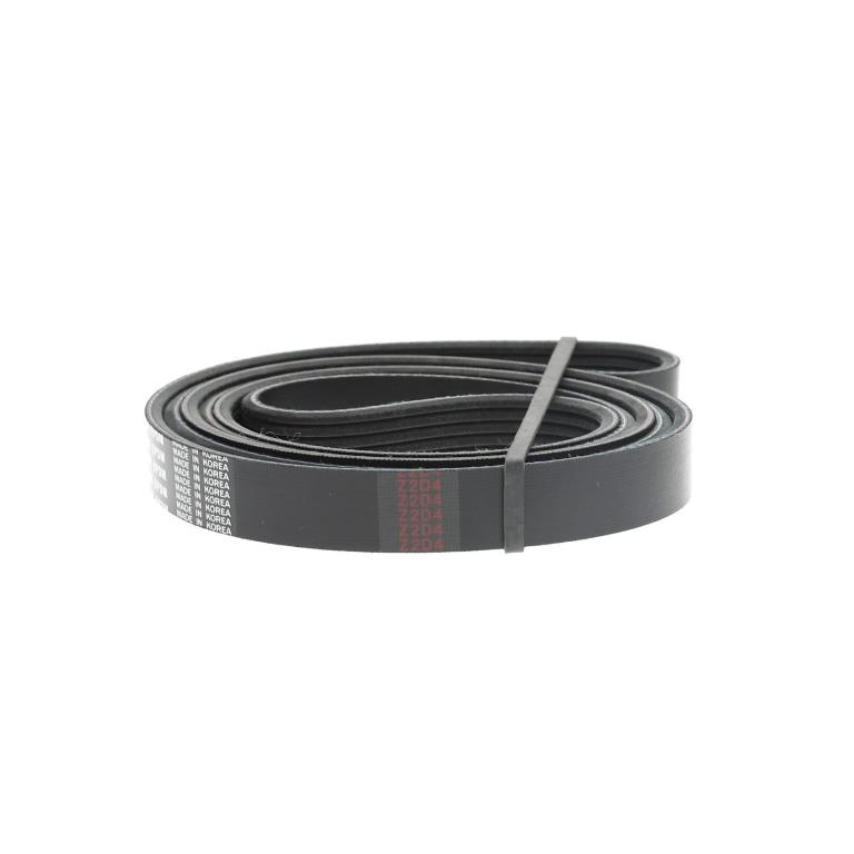 Correia trapezoidal estriada SKF ref. VKMV 6PK2066
