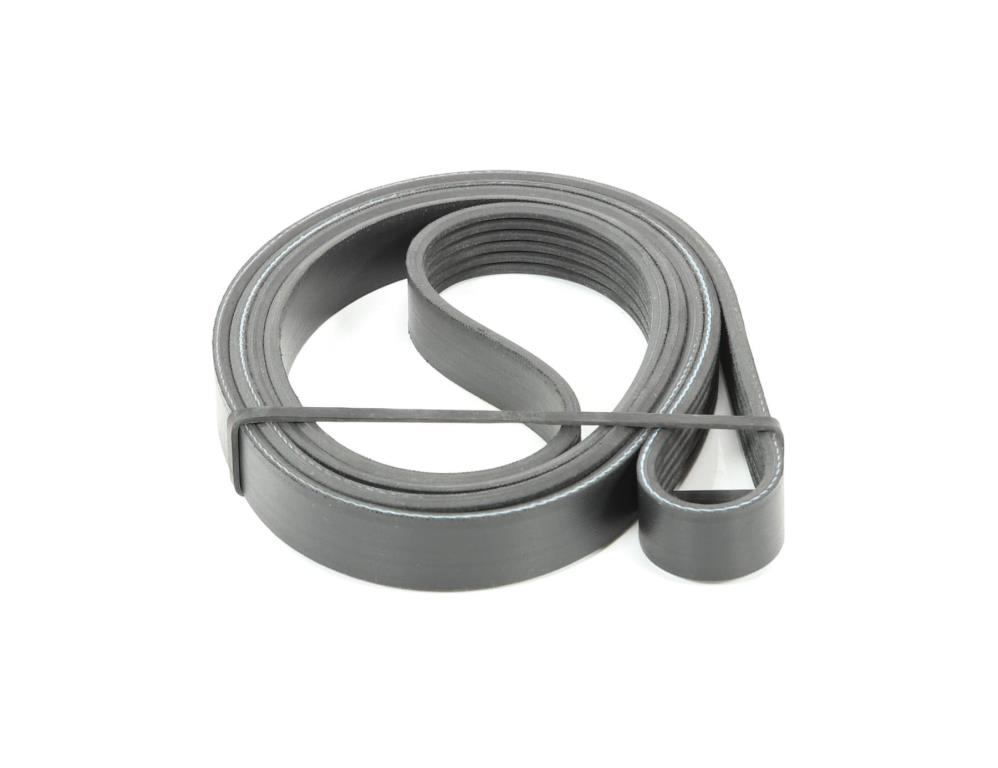 Correia trapezoidal estriada SKF ref. VKMV 6PK2163