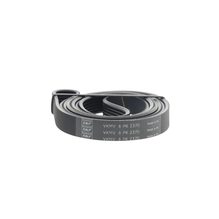 Correa trapezoidal nervada SKF ref. VKMV 6PK2370