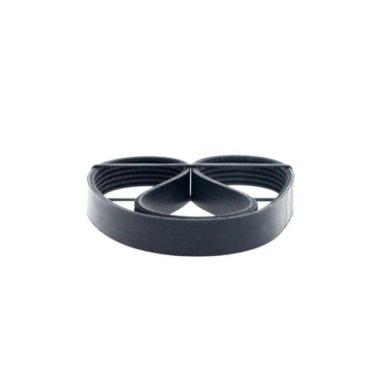 Correia trapezoidal estriada SKF ref. VKMV 6PK819