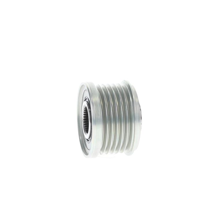 Poulie roue libre, alternateur (Poulie débrayable d'alternateur) SKF ref. VKM 03871