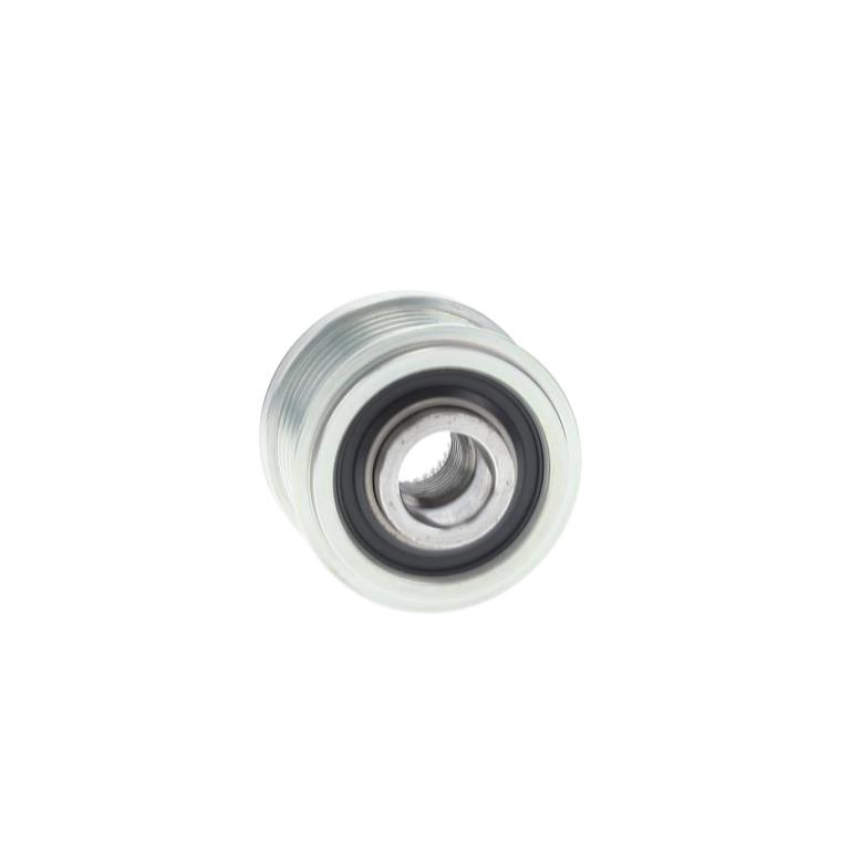 Poulie roue libre, alternateur (Poulie débrayable d'alternateur) SKF ref. VKM 03871