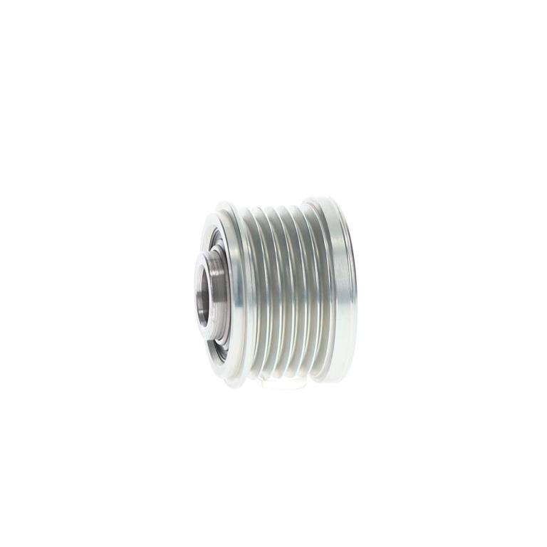 Poulie roue libre, alternateur (Poulie débrayable d'alternateur) SKF ref. VKM 03871