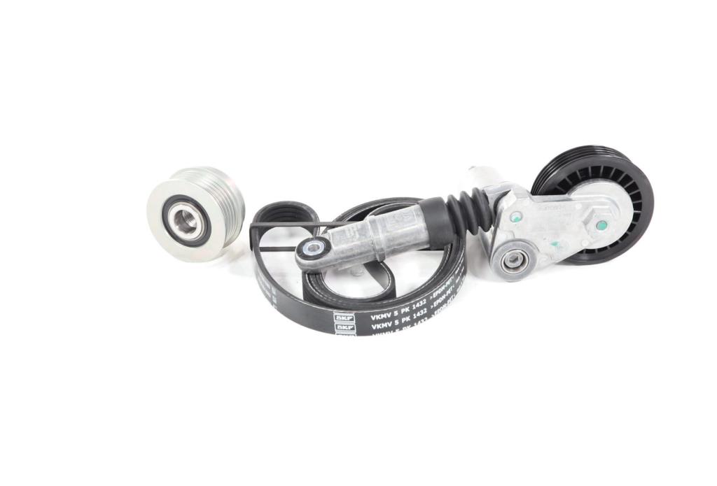 Kit de courroie d'accessoire SKF ref. VKMAF 31000-1