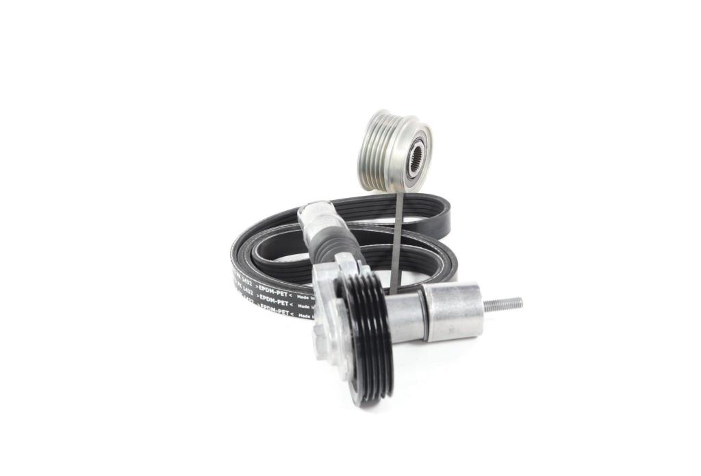 Kit de courroie d'accessoire SKF ref. VKMAF 31000-1