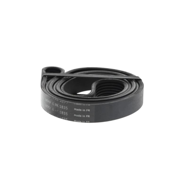 Correia trapezoidal estriada SKF ref. VKMV 6PK1835