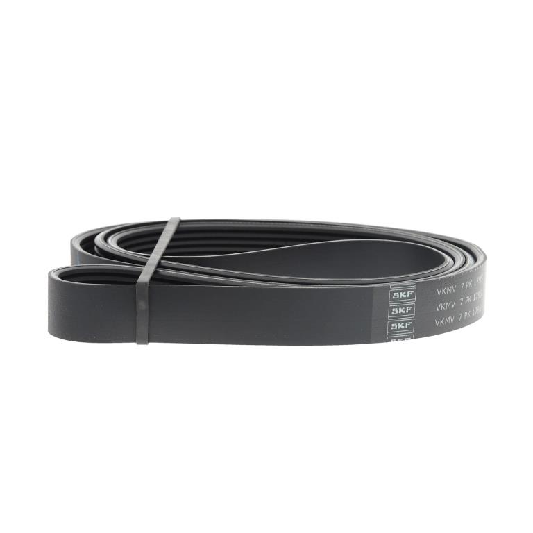 Correia trapezoidal estriada SKF ref. VKMV 7PK1795