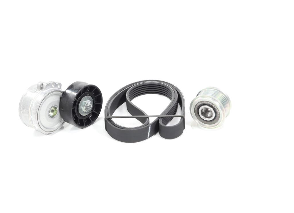 Kit de courroie d'accessoire SKF ref. VKMAF 33320-3